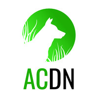 Australasian Conservation Dog Network (ACDN) logo, Australasian Conservation Dog Network (ACDN) contact details