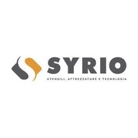 SYRIO s.r.l. logo, SYRIO s.r.l. contact details