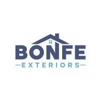 Bonfe Exteriors logo, Bonfe Exteriors contact details