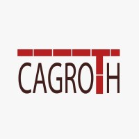 CAGROTH logo, CAGROTH contact details