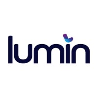 Lumin logo, Lumin contact details