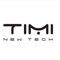 TIMI NEW TECH logo, TIMI NEW TECH contact details