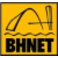 BHNET logo, BHNET contact details