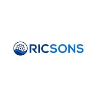 Ricsons Cia Ltda logo, Ricsons Cia Ltda contact details