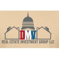 DMV Real Estate Investment Group LLC logo, DMV Real Estate Investment Group LLC contact details