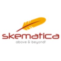 Skematica logo, Skematica contact details