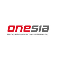 ONESIA.ID logo, ONESIA.ID contact details