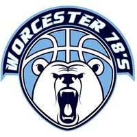 Worcester 78's Basketball logo, Worcester 78's Basketball contact details