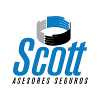 Scott Asesores logo, Scott Asesores contact details