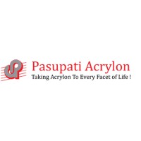 Pasupati Acrylon Limited logo, Pasupati Acrylon Limited contact details