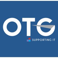 OTG - Open Technologies Group logo, OTG - Open Technologies Group contact details