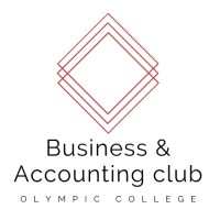 Business & Accounting Club - Olympic College logo, Business & Accounting Club - Olympic College contact details