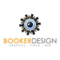 Booker Design logo, Booker Design contact details