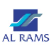 Al Rams Group logo, Al Rams Group contact details