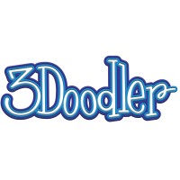 3Doodler logo, 3Doodler contact details