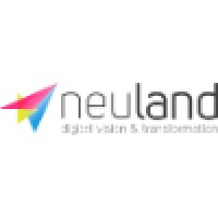 neuland GmbH & Co KG logo, neuland GmbH & Co KG contact details