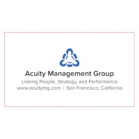 Acuity Management Group, LLC logo, Acuity Management Group, LLC contact details