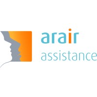 ARAIR Assistance (Page officielle) logo, ARAIR Assistance (Page officielle) contact details