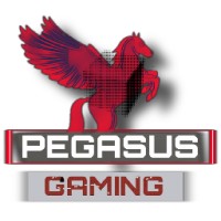 PEGASUS GAMING logo, PEGASUS GAMING contact details