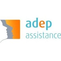 ADEP ASSISTANCE (page officielle) logo, ADEP ASSISTANCE (page officielle) contact details