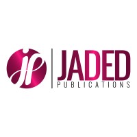 Jaded Publications logo, Jaded Publications contact details