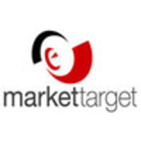 MarketTarget logo, MarketTarget contact details