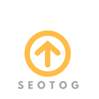 SEOtog logo, SEOtog contact details