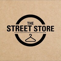 The Street Store logo, The Street Store contact details