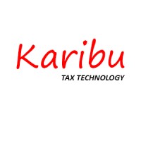 Karibu Tax Technology logo, Karibu Tax Technology contact details