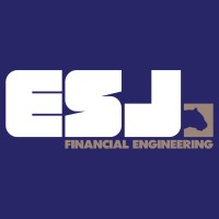 ESJ Financial Engineering logo, ESJ Financial Engineering contact details