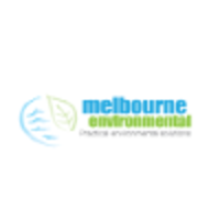 Melbourne Environmental logo, Melbourne Environmental contact details