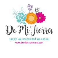 De Mi Tierra Natural Bath and Body logo, De Mi Tierra Natural Bath and Body contact details