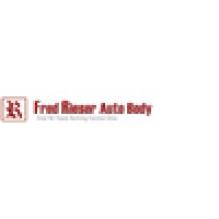 Fred Rieser Auto Body Inc logo, Fred Rieser Auto Body Inc contact details