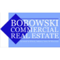 Bobowski Commercial Real Estate logo, Bobowski Commercial Real Estate contact details