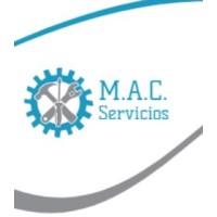 MAC SERVICIOS logo, MAC SERVICIOS contact details