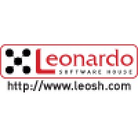 Leonardo Software House Srl logo, Leonardo Software House Srl contact details