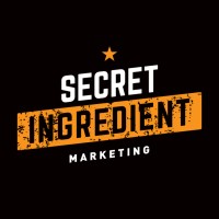 Secret Ingredient Marketing logo, Secret Ingredient Marketing contact details