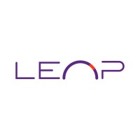 Experiência LEAP logo, Experiência LEAP contact details