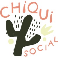 Chiqui Social logo, Chiqui Social contact details