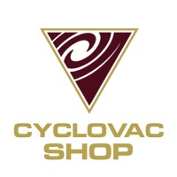 Cyclovac-shop logo, Cyclovac-shop contact details