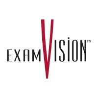 ExamVision ApS logo, ExamVision ApS contact details