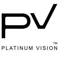 Platinum Vision Dubai logo, Platinum Vision Dubai contact details