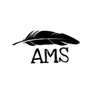 The AMS Consultancy logo, The AMS Consultancy contact details