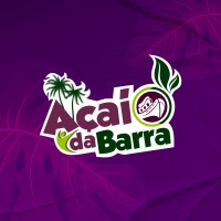 Açaí da Barra logo, Açaí da Barra contact details