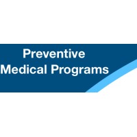 Preventive Medical Programs logo, Preventive Medical Programs contact details