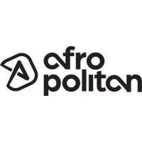 Afropolitan logo, Afropolitan contact details