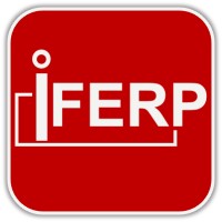 FERP logo, FERP contact details