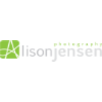 Alison Jensen Photography logo, Alison Jensen Photography contact details