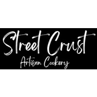 Street Crust logo, Street Crust contact details