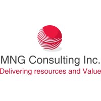 MNG Consulting Inc. logo, MNG Consulting Inc. contact details